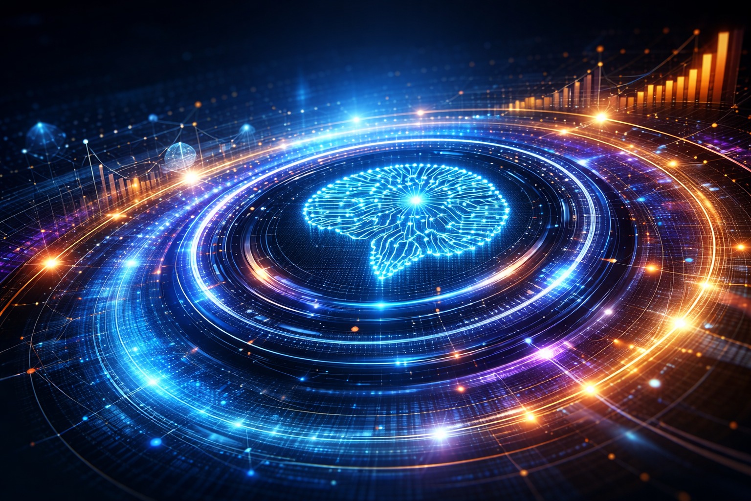 Data AI and Business Intersection